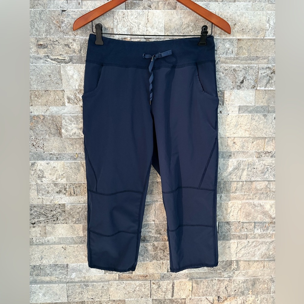 ACX Capri, navy blue, size M